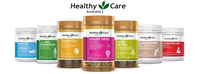 Healthy Care