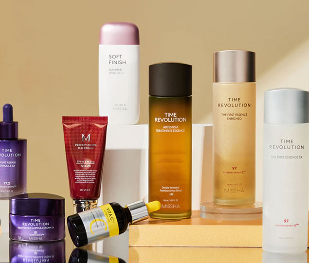Missha
