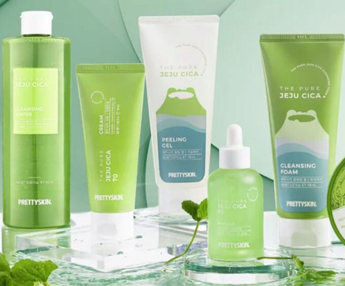 Prettyskin