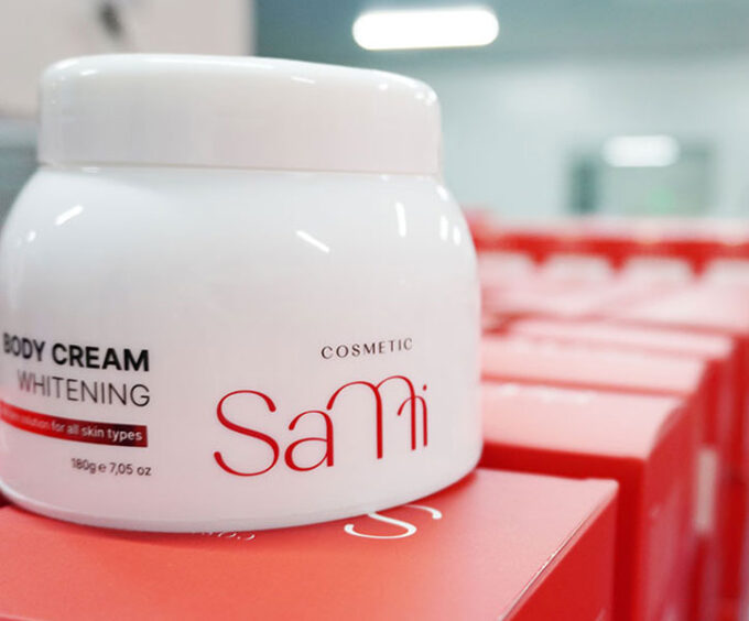 Sami Cosmetic