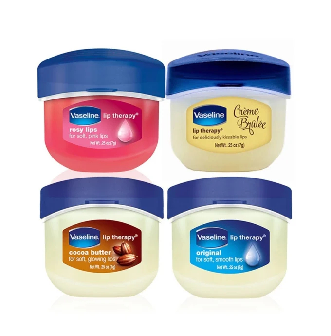 Sáp Dưỡng Môi Vaseline 7g