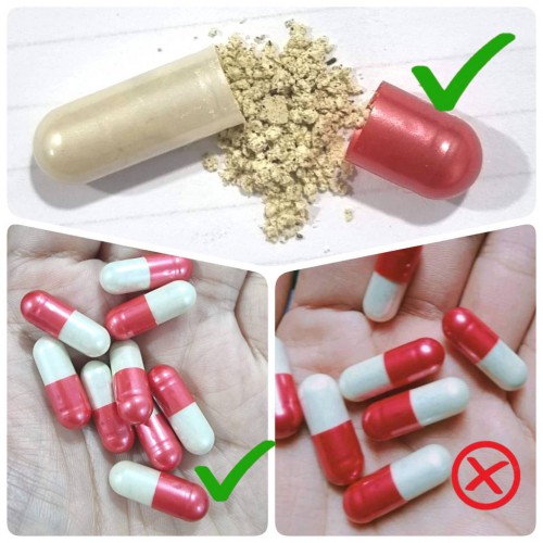 Viên Uống Giảm Cân Baschi Hồng 40 Viên