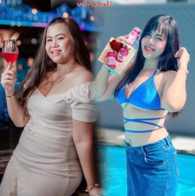 Là sản phẩm được nhiều chị em ở Thái ưa chuộng