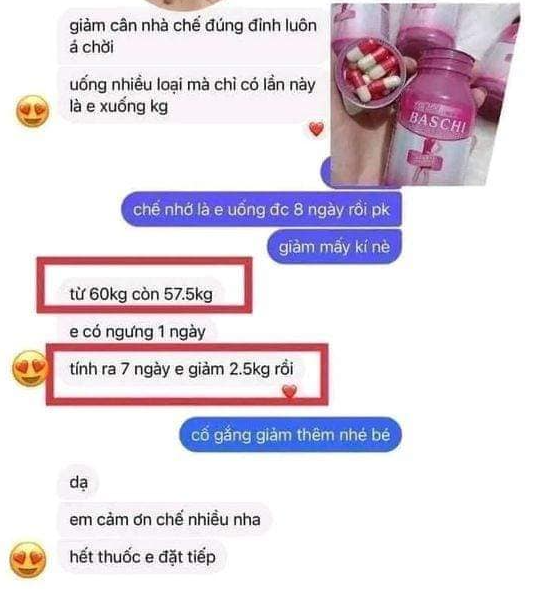 Một review chân thật đến từ khách hàng Việt