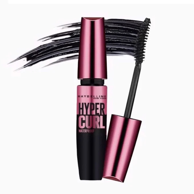 Mascara Maybelline Hyper Curl Waterproof