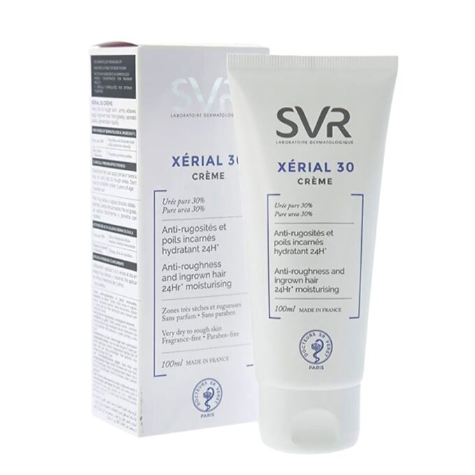 Kem dưỡng ẩm SVR Xerial 30 Creme