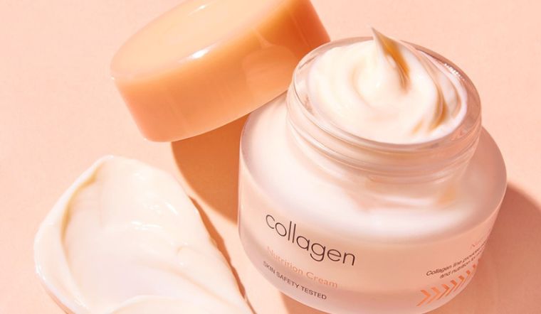 Kem dưỡng ẩm chống lão hóa da It’s Skin Collagen Nutrition Cream