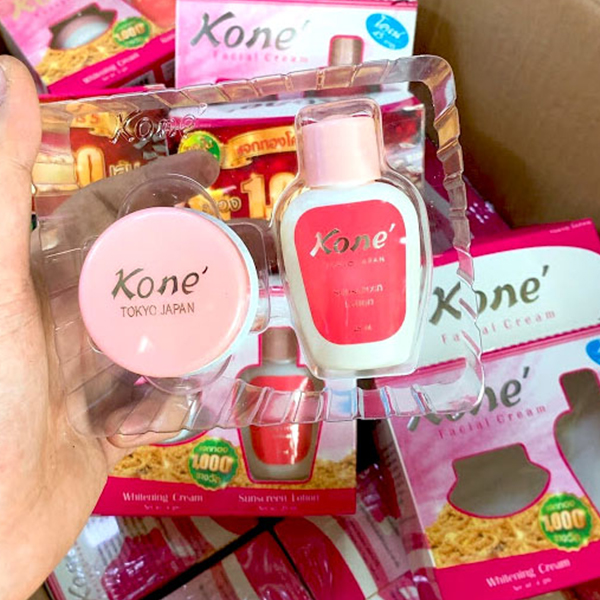 Kem Kone Thái Lan Chính Hãng | Đặc Trị Nám, Tàn Nhang Hiệu Quả