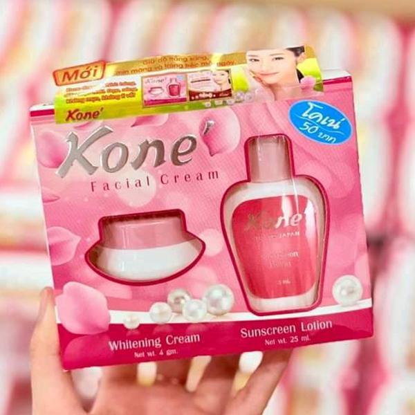 Kem Kone Thái Lan Chính Hãng | Đặc Trị Nám, Tàn Nhang Hiệu Quả
