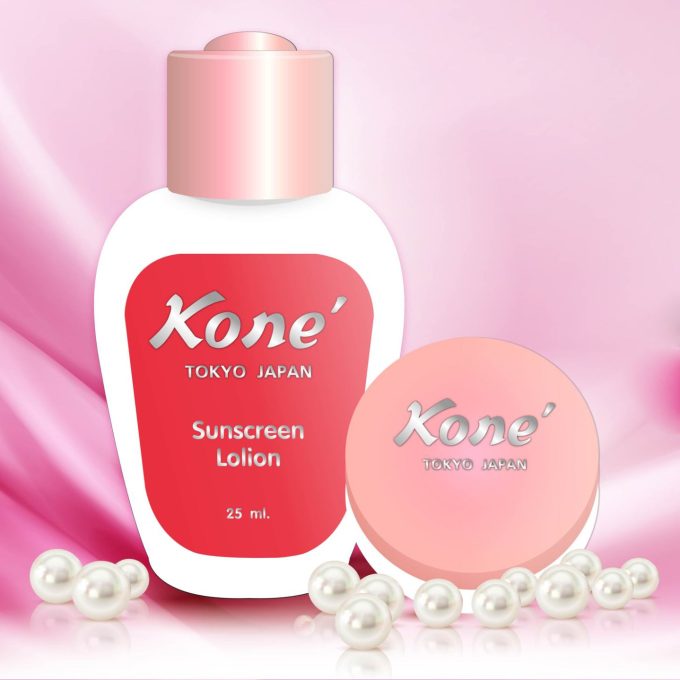 Kem Kone Thái Lan Chính Hãng | Đặc Trị Nám, Tàn Nhang Hiệu Quả