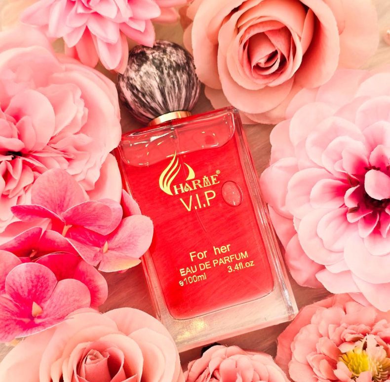 Nước Hoa Nữ Charme V.I.P 100ml | Cam Kết Hàng Chính Hãng