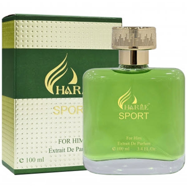 Nước Hoa Nam Charme Sport 100ml