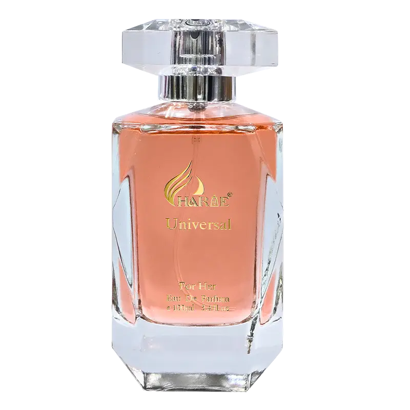 Nước Hoa Nữ Charme Universal 100ml | Hàng Chính Hãng