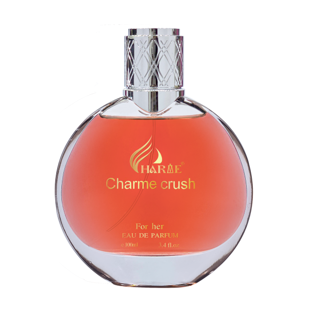 Nước Hoa Nữ Charme Crush 100ml | Hàng Chính Hãng