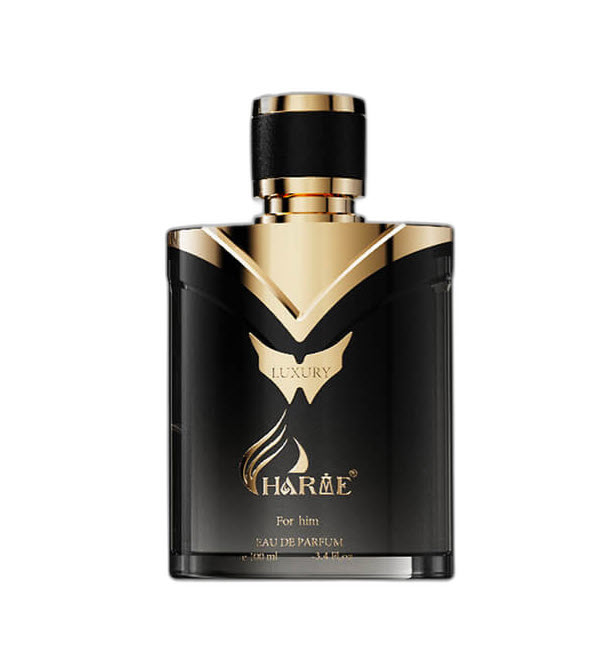 Nước Hoa Nam Charme Luxury 100ml mẫu mới | Nam Tính. Lôi Cuốn