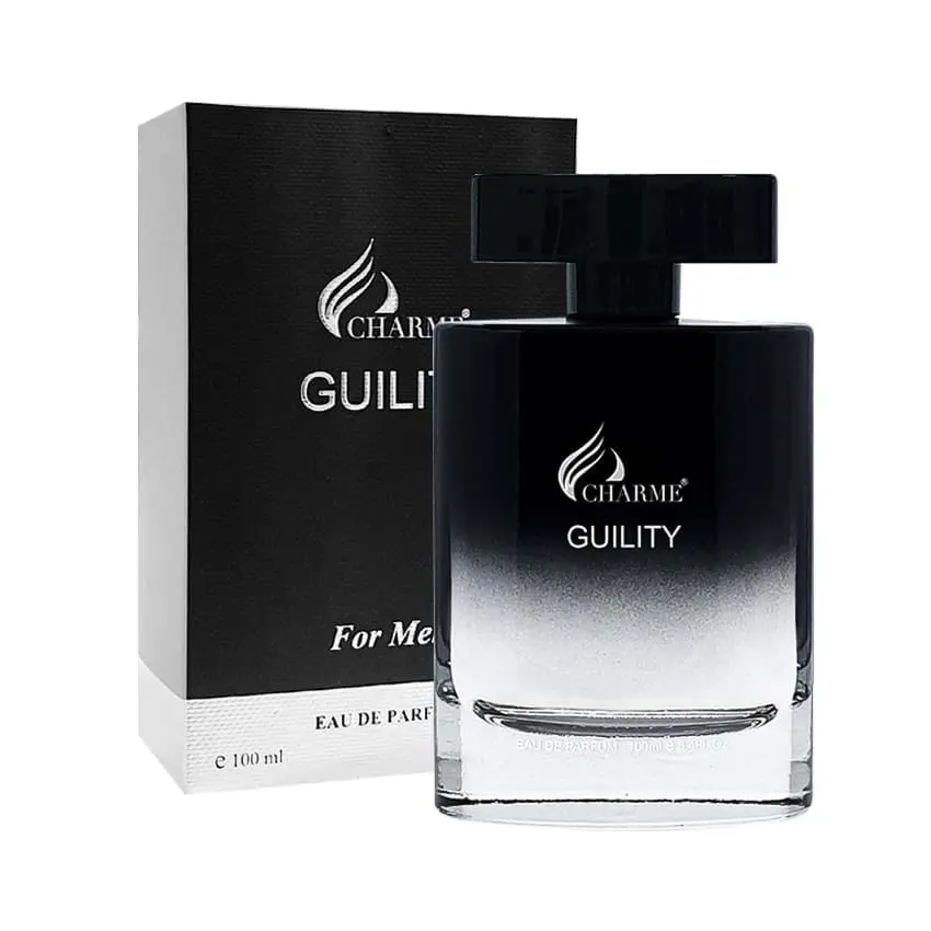 Nước Hoa Charme Guility 100ml – EDP | Nước Hoa Chính Hãng
