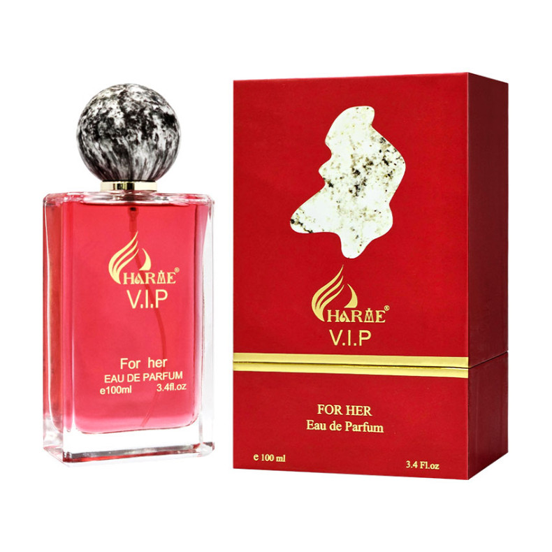 Nước Hoa Nữ Charme V.I.P 100ml | Cam Kết Hàng Chính Hãng