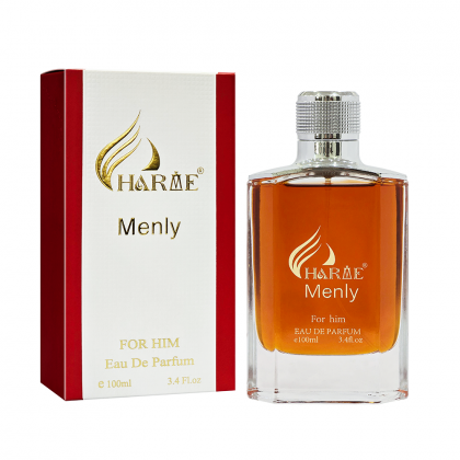 Nước Hoa Nam Charme Menly 100ml – Hàng Chính Hãng
