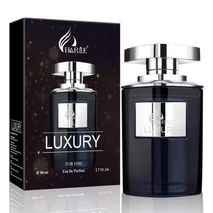 Nước Hoa Nam Charme Luxury 80ml – EDP – Sang Trọng, Lịch Lãm