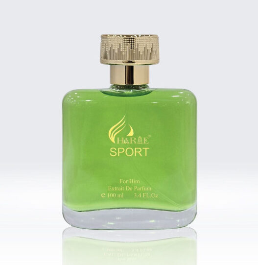 Nước Hoa Nam Charme Sport 100ml | Lưu Hương Lâu 8-12 Giờ